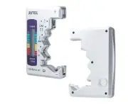 New Dry Battery Capacity Digital Power Tester 60*90mm
