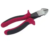 Cabac 150mm 1000V Drop Forged Vanadium Steel Bevelled Blades Side Cutter
