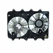 Motorkool Cooling Fan Assembly - MCY-34100
