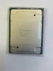 SR3AX Intel Xeon Gold 6140 2.3GHz 18-Core Processor