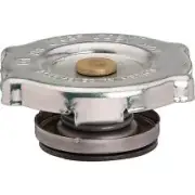 Polaris Snowmobile IQ Dragon Switchback Turbo Radiator Cap - 1240044
