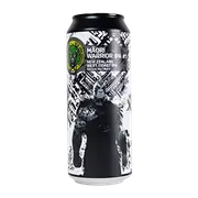 Beer Underground Maori Warrior NZ West Coast IPA 500ml Can