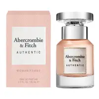 在飛比找蝦皮購物優惠-Abercrombie&Fitch真我女性淡香精100ml（