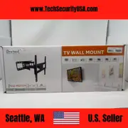 Brateck Classic Heavy-duty TV Wall Mount For 32''-55” LED, LCD flat panel TVs