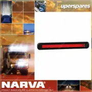 Narva 9-33V Model 39 L.E.D Stop / Tail Lamp Black Cover - Blister pack of 1