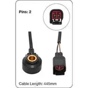 Tridon Knock Sensor - TKS118