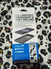 Quadlock Case NIB Bike Motorbike Samsung Note 9