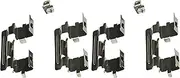 Beck Arnley 084-1573 Disc Brake Hardware Kit