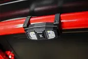 SSV Works Clamp on LED Dome Light (2.00")