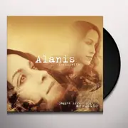 Jagged Little Pill: Acoustic (Vinyl)