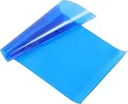 Color Filter Colored Overlays High Light Transmission Pet Film for Creative Lighting Effects Photography Events and Interior Decor