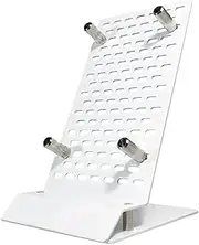 Nagao Seisakusho NB-MOUSE-DP03-WH Dedicated Display Stand for Beautiful Mouse/Gaming Mouse