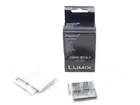 Panasonic OEM DMW-BCK7 Battery for Lumix DMC-FH8, FS18, DMC-FT25, FX 80, DMC-TS3