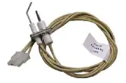Nitride Ignitor/Flame Rod Assembly Low voltage hot surface element Smart-Valves