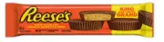 Reese's Peanut Butter Cups Candy King Size, 62g