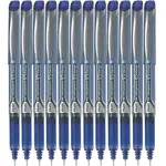 Pilot V5 Hi-Tecpoint Grip Pen Extra Fine 0.5mm (Blue) [Box 12]