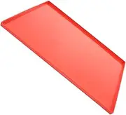 MOTHNUR Fruit Dryer Mat Silicone Dehydrator Sheets Reusable Nonstick Baking Trays for Cooking