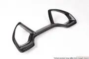 Revel 1TR4GT0AH06 for GT Dry Carbon Dash Cluster Cover 16-18 Honda Civic-