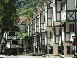 金馬崙高原納塔西亞度假村Natasya Resort Cameron Highlands