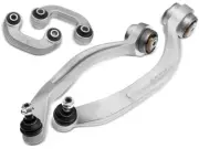 Front Control Arm and Sway Bar End Link Kit For 2002-2003 Audi S6 RF325RQ (for: Audi)