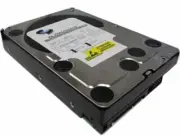 UPGRADE TO 8 TB HDD