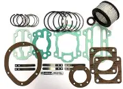 INGERSOLL RAND COMPATIBLE MODEL 242 TYPE 30 REBUILD TUNE UP KIT