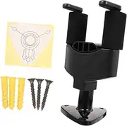 BIUDECO 1pc Guitar Hanging Rack Wall Mounted Guitar Hook with Sponge Protection for Space Saving Display and More