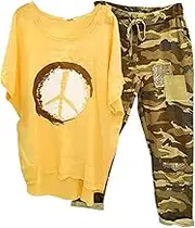 Womens Snowmobile Pants Button Shirt High Waist Loose Pocket Pant Two Top And Bottom Set Vest Plaid