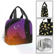 c941 Onward Children Lunch Bags Kids School Insulated Lunch Bag Portable Cooler Tote Food tbd941