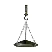 Bird Feeder Bird Feeder Tray Hanging Bird Water Tray Garden Bird Feeder7676