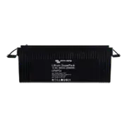 Victron Lithium SuperPack 12V/200Ah with M8 threaded insert terminals