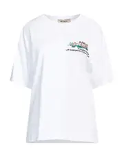 [ALESSANDRO ENRIQUEZ] ALESSANDRO ENRIQUEZ T-shirts - Item 10549023