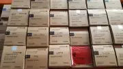 Genuine Xerox DocuCentre/ApeosPort-V 4020 Black Toner for CT202374 Never Opened