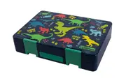 Yum Yum Bento Box (Dinosaur Parade)
