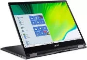 New Acer Spin 5 Convertible Laptop Touch 13.3" i5-8265U 8G 256G Win 10 Pro FPR