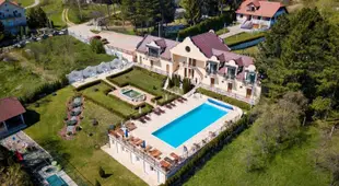 Suncani Breg Vrdnik Spa & Resort