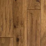 Blue Ridge Hardwood Flooring 3/4" T x 4" W x Random L Hickory (16-Sq-Ft case)