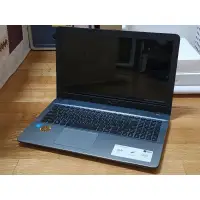 在飛比找蝦皮購物優惠-ASUS X541N 筆記型電腦 筆電 零件機