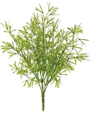 Select Artificials Asparagus Foliage, 13.5" (DFA1018NG)