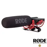 在飛比找PChome商店街優惠-【RODE】VideoMic Rycote 電容式超指向性收