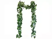 Mini NEPHTHYTIS 6' Chain Garland Artificial Silk Vine Greenery 383NEP