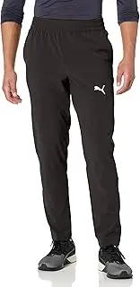 [PUMA] Men's Performance Lightweight Woven Tapered Pants