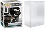 Jalen Hurts (Philadelphia Eagles) NFL Funko Pop! Series 11 w/CASE