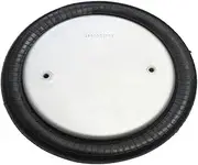 1X Car Accessory，Compatible for Firestone W01-358-7008 Continental Fs 330-11 474 Goodyear 1B12-313 Air Suspension Spring Assembly