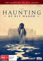 The Haunting Of Bly Manner - Season 1 DVD