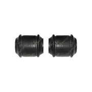 Trupro Front Radius Rod Control Arm Bush Kit For Holden Commodore VB VC VH