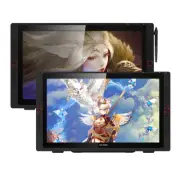 XP-Pen Artist 22R Pro XPPen Drawing Graphics Tablet with Stand 60° Tilt 8192
