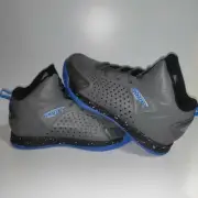 And1 Tipoff atletics shoes men'sSize 10 men'sColor castle Rock/black/
