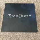 Dark Horse Starcraft Zerg Brood Lord Broodlord Replica Figure Statue NEW READ
