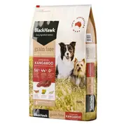 Black Hawk Grain Free Kangaroo 15Kg